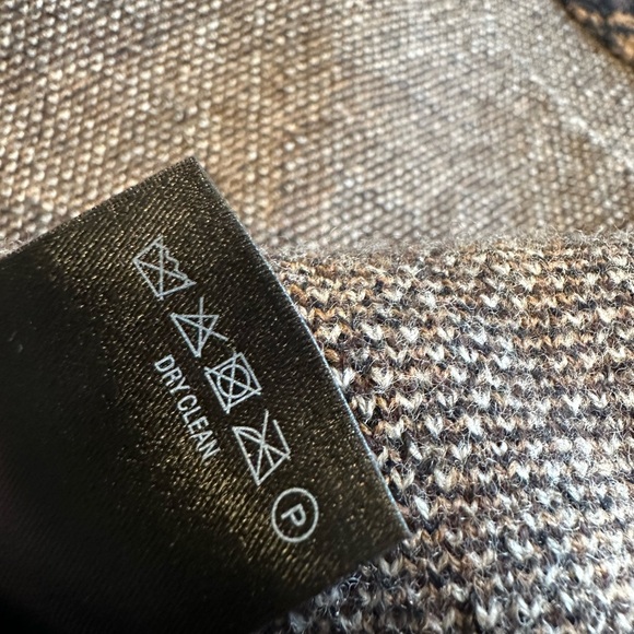 Anthropologie Sweater Coat - Picture 4 of 6